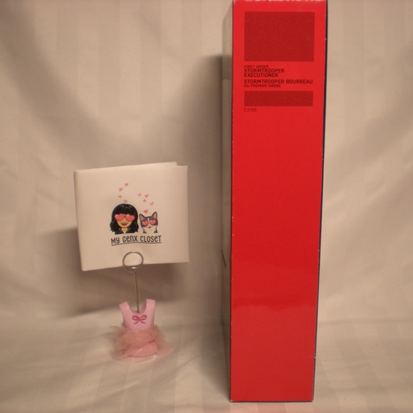 2017 Star Wars – The Black Series“First Order Stormtrooper Executioner” - Picture 2 of 5